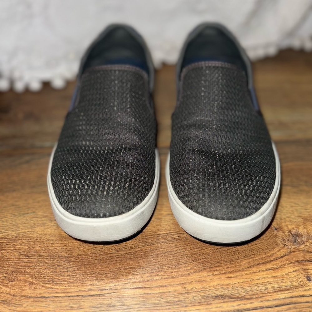 NEW Olukai Lae‘ahi Men’s Slip On Shoe Size 8